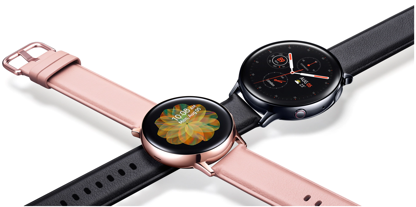 Galaxy Watch Active2