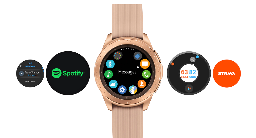 Samsung Galaxy Smart Watches DigitalDisplayStore