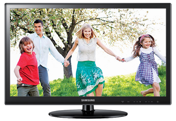 Samsung 22" Class 470 Series Edge-Lit Hospitality LED HDTV