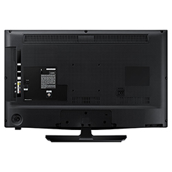 Samsung 28" 460 Series Direct-Lit LED Hospitality TV Back View