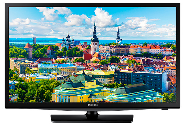Samsung 28" 460 Series Direct-Lit LED Hospitality TV