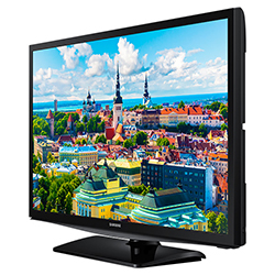 Samsung 28" 460 Series Direct-Lit LED Hospitality TV Right Side View