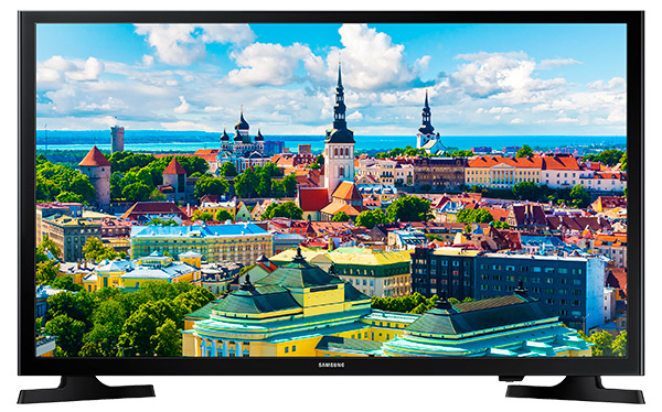 Samsung 32" 460 Series Direct-Lit LED Hospitality TV