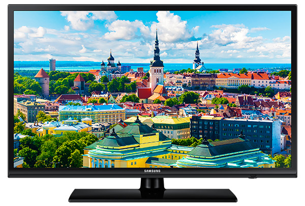 Samsung 32" 470 Series Direct-Lit LED Hospitality TV