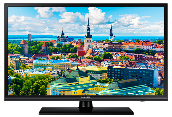 Samsung 32" 477 Series Direct-Lit LED Hospitality TV