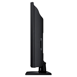 Samsung 32" 477 Series Direct-Lit LED Hospitality TV Side View