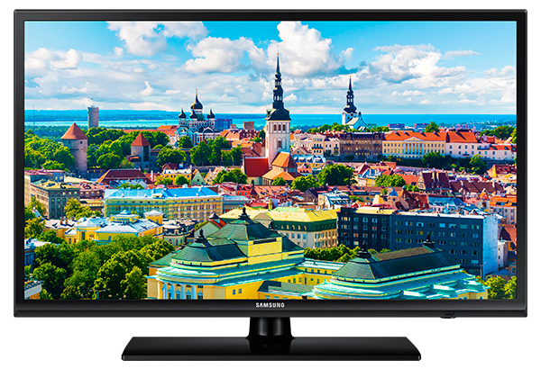 Samsung 32" 478 Series Direct-Lit LED Hospitality TV