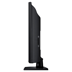 Samsung 32" 478 Series Direct-Lit LED Hospitality TV Side View