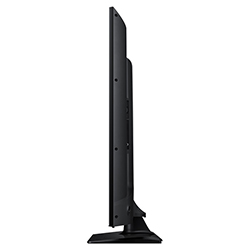 Samsung 40" 477 Series Direct-Lit LED Hospitality TV Side View