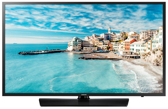 Samsung HG40NJ470MFXZA - 470 Series 40" Hospitality TV