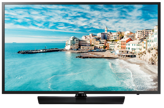 Samsung 478 Series 32 in. Direct-Lit Display