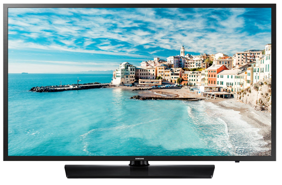 Samsung HG40NJ478MFXZA - 478 Series 40" Hospitality TV