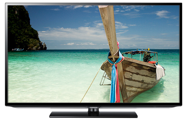 Samsung 40" Class 577 Series Direct-Lit Hospitality LED HDTV