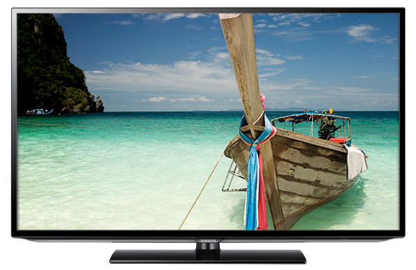 Samsung 40" Class 578 Series Direct-Lit Hospitality LED HDTV
