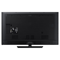 Samsung 55" 678 Series Slim Direct-Lit LED Hospitality TV Back View