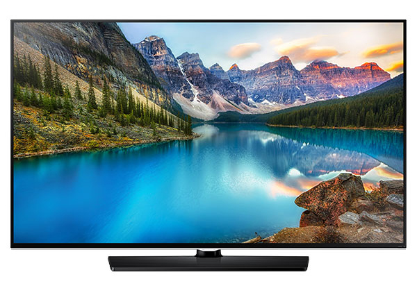 Samsung 32" 690 Series Premium Slim Direct-Lit LED Hospitality TV