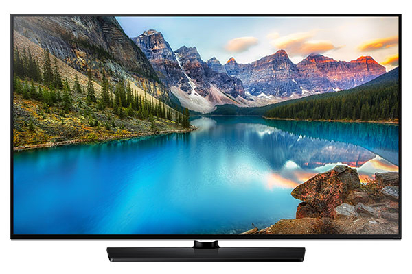 Samsung 48" 690 Series Premium Slim Direct-Lit LED Hospitality TV