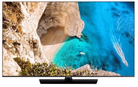 Samsung HG43NT690UFXZA - 690U Series 43" 4K Hospitality TV