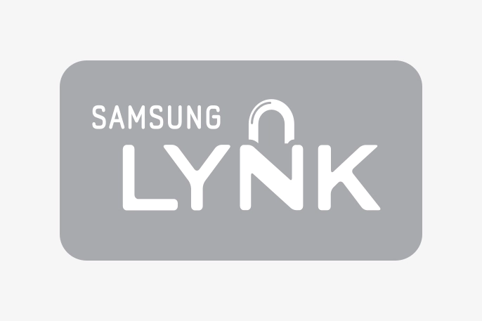 Samsung LYNK™ DRM HD Content Decryption