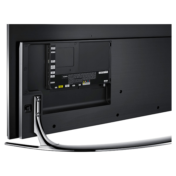 Samsung 55" 890 Series EdgeLit UltraThin LED Hospitality TV