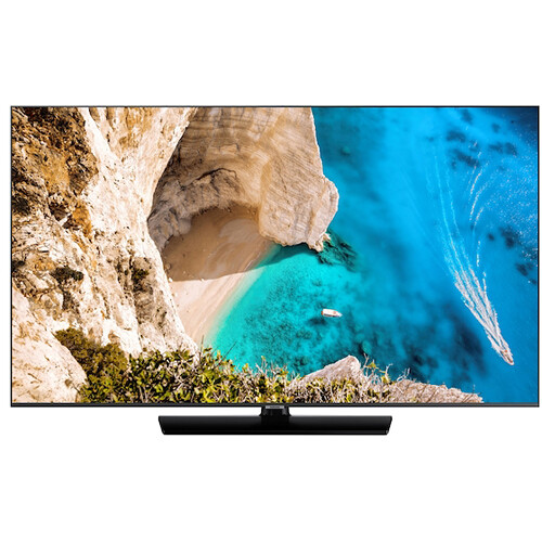 Samsung NT670U Series Hospitality TV