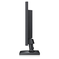 Samsung S19C200BR - 19" SC200 Series LED Monitor Side View