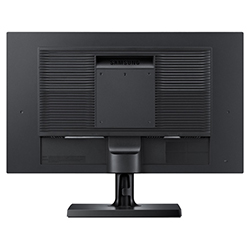 Samsung S19C200NY - 18.5" SC200 Series LED Business Monitor Back View