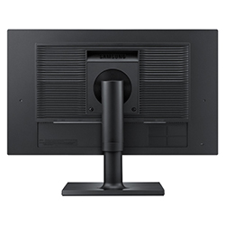 Samsung S22C200NY - 21.5" SC200 Series LED Business Monitor Back View