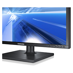 Samsung S22C200NY - 21.5" SC200 Series LED Business Monitor Detail View