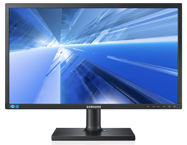 Samsung S22C450B - 21.5" SC450 Series LED Monitor