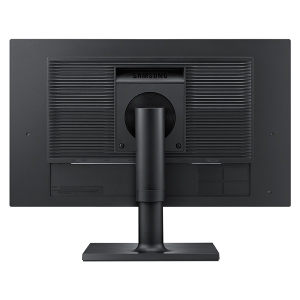 Samsung S24C450BW 24" SC450 Series LED Monitor DigitalDisplayStore