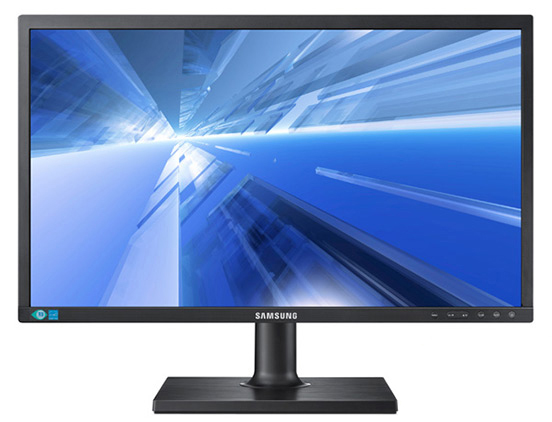 Samsung S27C450D - 27" SC450 Series LED Monitor