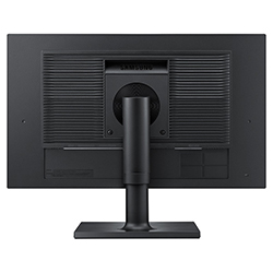 Samsung S22C650D - 21.5" SC650 Series LED Monitor Back View