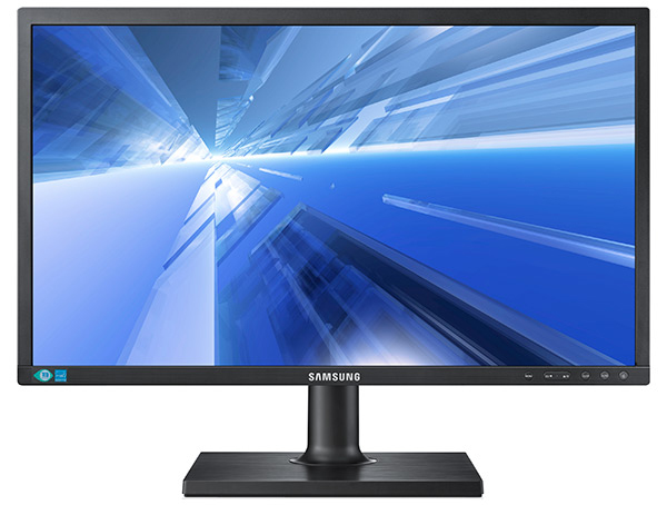 Samsung S22C650D - 21.5" SC650 Series LED Monitor