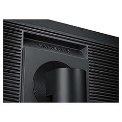 Samsung S24C650PL - 23.6" SC650 Series LED Monitor Detail View