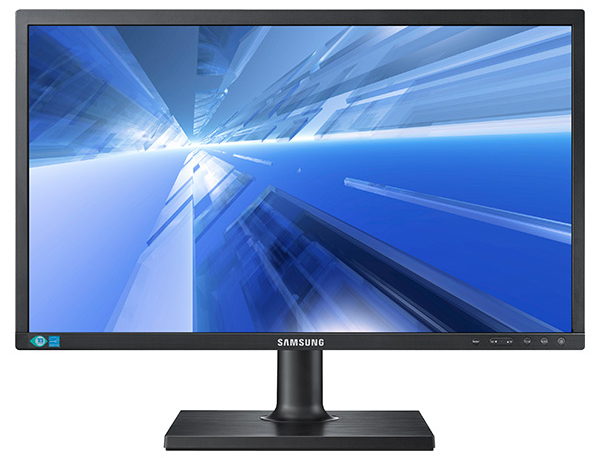 Samsung S27C650P - 27" SC650 Series LED Monitor