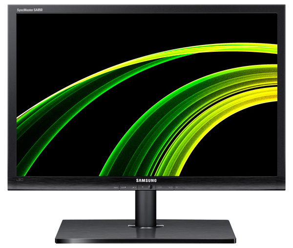 Samsung S27A850D - 27" 850 Series Business LED Monitor