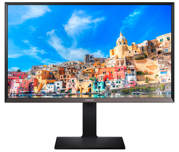 Samsung S27D850T - WQHD 27" LED Monitor