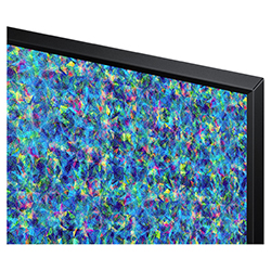 Samsung U32D970Q - 32" 970 Series UHD Professional LED Monitor Detail Top View