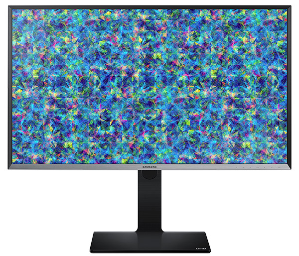 Samsung U32D970Q - 32" 970 Series UHD Professional LED Monitor