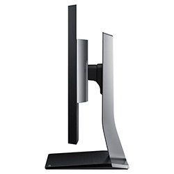 Samsung U32D970Q - 32" 970 Series UHD Professional LED Monitor HAS (Height Adjustable Stand) View