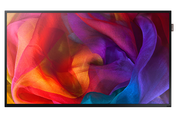 Samsung CY-BD48BD - 48" Matte Black Bezel Trim