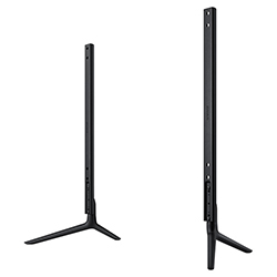 Samsung STN-L3240E - Foot Stand Angle View