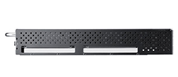Samsung SBB-DA Set Back Box Side View
