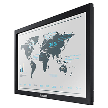 Samsung CY-TD48LDAH - 48" Touch Overlay