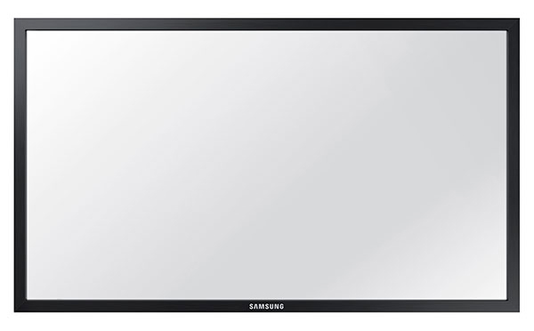Samsung CY-TD75LDAF - 75" Touch Overlay