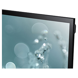 Samsung CY-TE65ECC - 65" Touch Overlay Detail View