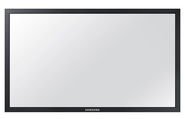 Samsung CY-TE65ECC - 65" Touch Overlay