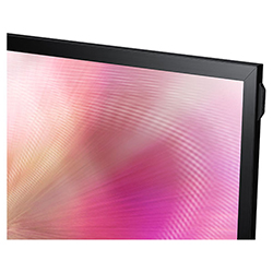Samsung CY-TE75ECC - 75" Touch Overlay Detail View