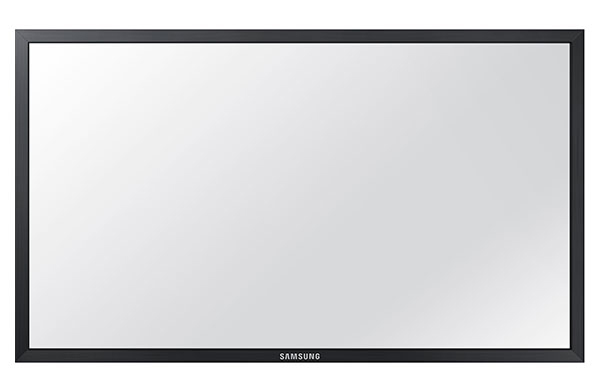 Samsung CY-TE75ECC - 75" Touch Overlay